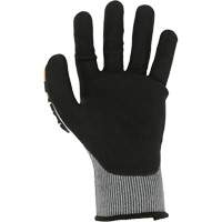 Gants antichocs r&eacute;sistants aux coupures SpeedKnit M-Pact, Taille 7/Petit, Calibre 18, Rev&ecirc;tement Nitrile, Enveloppe en PEHP/Tungst&egrave;ne, ASTM ANSI niveau A5/EN 388 niveau E M & M Nord Ouest Inc