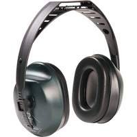 H10 Earmuffs, Headband, 26 NRR dB SGX896 | M & M Nord Ouest Inc