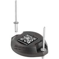 &eacute;tiquettes de suivi Bluetooth One-Key M & M Nord Ouest Inc