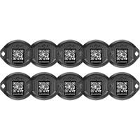 &eacute;tiquettes de suivi Bluetooth One-Key M & M Nord Ouest Inc