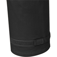 7702BK Combinaison ignifuge et r&eacute;sistant &agrave; l'arc &eacute;lectrique 88/12 FR-Tech, Taille 36, Noir, 9,7 cal/cm² M & M Nord Ouest Inc