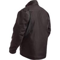 Blouson classique GridIron, Hommes, Petit, Noir M & M Nord Ouest Inc