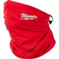 Cache-cou Workskin, Rouge, Polyester M & M Nord Ouest Inc