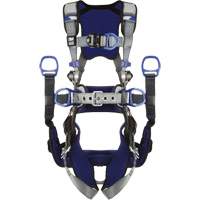Fall Arrest Harnesses