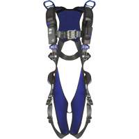 ExoFit X300 Comfort Vest Safety Harness, CSA Certified, Class AE, Small, 310 lbs. Cap. M & M Nord Ouest Inc