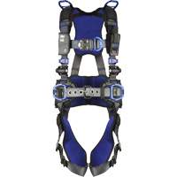 ExoFit X300 Comfort Vest Safety Harness, CSA Certified, Class AELP, Small, 310 lbs. Cap. M & M Nord Ouest Inc