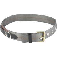 Dynamic Pip&reg; 2-Strap Zero D-Ring Miner's Belt M & M Nord Ouest Inc