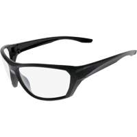 Lunettes de s&eacute;curit&eacute; s&eacute;rie Eco Z3600, Lentille Transparent, Anti-&eacute;gratignures, ANSI Z87+/R&eacute;pond ou surpasse la norme CSA Z94.3 M & M Nord Ouest Inc