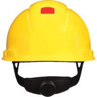 SecureFit H-Series Hardhat, Meets CSA Type 1, Ratchet Suspension, Non-Vented M & M Nord Ouest Inc