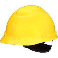 SecureFit H-Series Hardhat, Meets CSA Type 1, Ratchet Suspension, Non-Vented M & M Nord Ouest Inc