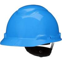 SecureFit H-Series Hardhat, Meets CSA Type 1, Ratchet Suspension, Non-Vented M & M Nord Ouest Inc