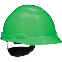 SecureFit H-Series Hardhat, Meets CSA Type 1, Ratchet Suspension, Non-Vented M & M Nord Ouest Inc