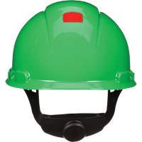 SecureFit H-Series Hardhat, Meets CSA Type 1, Ratchet Suspension, Non-Vented M & M Nord Ouest Inc