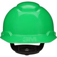 SecureFit H-Series Hardhat, Meets CSA Type 1, Ratchet Suspension, Non-Vented M & M Nord Ouest Inc