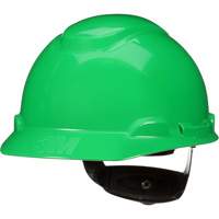 SecureFit H-Series Hardhat, Meets CSA Type 1, Ratchet Suspension, Non-Vented M & M Nord Ouest Inc