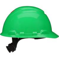 SecureFit H-Series Hardhat, Meets CSA Type 1, Ratchet Suspension, Non-Vented M & M Nord Ouest Inc
