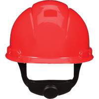 SecureFit H-Series Hardhat, Meets CSA Type 1, Ratchet Suspension, Non-Vented M & M Nord Ouest Inc