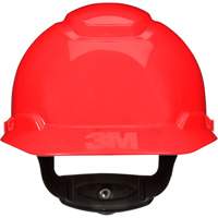 SecureFit H-Series Hardhat, Meets CSA Type 1, Ratchet Suspension, Non-Vented M & M Nord Ouest Inc