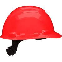 SecureFit H-Series Hardhat, Meets CSA Type 1, Ratchet Suspension, Non-Vented M & M Nord Ouest Inc