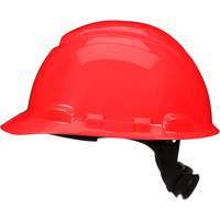 SecureFit H-Series Hardhat, Meets CSA Type 1, Ratchet Suspension, Non-Vented M & M Nord Ouest Inc
