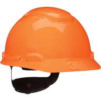 SecureFit H-Series Hardhat, Meets CSA Type 1, Ratchet Suspension, Non-Vented M & M Nord Ouest Inc