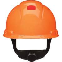 SecureFit H-Series Hardhat, Meets CSA Type 1, Ratchet Suspension, Non-Vented M & M Nord Ouest Inc