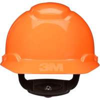 SecureFit H-Series Hardhat, Meets CSA Type 1, Ratchet Suspension, Non-Vented M & M Nord Ouest Inc