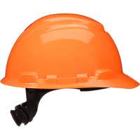 SecureFit H-Series Hardhat, Meets CSA Type 1, Ratchet Suspension, Non-Vented M & M Nord Ouest Inc