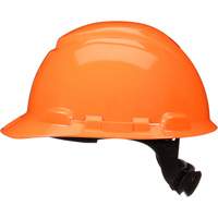 SecureFit H-Series Hardhat, Meets CSA Type 1, Ratchet Suspension, Non-Vented M & M Nord Ouest Inc