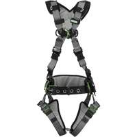 V-Fit Construction Harness, CSA Certified, Class AP, 2X-Large, 400 lbs. Cap. M & M Nord Ouest Inc