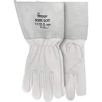 Gants Scape Goat 546G, Petit, Paume en Cuir fleur de ch&egrave;vre M & M Nord Ouest Inc
