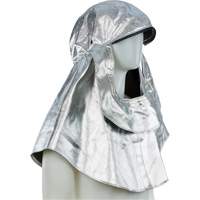 Radiant Heat Cover M & M Nord Ouest Inc