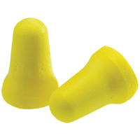E-A-R E-Z-Fit Earplugs, Bulk - Polybag, Small M & M Nord Ouest Inc