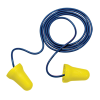 E-A-R E-Z-Fit Earplugs, Bulk - Polybag, Small, Corded M & M Nord Ouest Inc