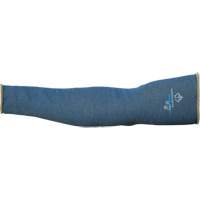Contender PXN/KG18 Arc Flash & Cut-Resistant Sleeves, Medium/Small, Kevlar&reg; M & M Nord Ouest Inc