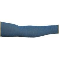 Contender PXN/KG18 Arc Flash & Cut-Resistant Sleeves, Medium/Small, Kevlar&reg; M & M Nord Ouest Inc