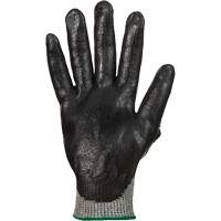 TenActiv STXFNVB Impact Gloves, Medium, Synthetic Palm, Knit Wrist Cuff M & M Nord Ouest Inc