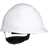 SecureFitH-700 Hardhat, Meets CSA Type 1, Ratchet Suspension, Non-Vented M & M Nord Ouest Inc