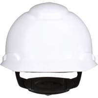 SecureFitH-700 Hardhat, Meets CSA Type 1, Ratchet Suspension, Non-Vented M & M Nord Ouest Inc