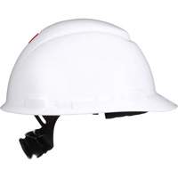 SecureFitH-700 Hardhat, Meets CSA Type 1, Ratchet Suspension, Non-Vented M & M Nord Ouest Inc