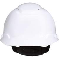 SecureFitH-700 Hardhat, Meets CSA Type 1, Ratchet Suspension, Vented M & M Nord Ouest Inc