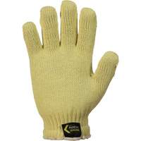 Gants r&eacute;sistant &agrave; la coupure Dragon, Enveloppe en Kevlar, ASTM ANSI niveau A4 M & M Nord Ouest Inc