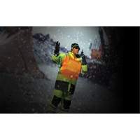 Gilet chauffant Boss Therm, Hommes, Taille unique, Noir M & M Nord Ouest Inc