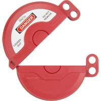 Valve Lockout, Gate Type M & M Nord Ouest Inc