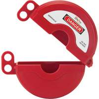 Valve Lockout, Gate Type M & M Nord Ouest Inc