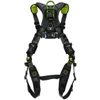 H700 Series Premium Full Body Harness, CSA Certified, Class A, X-Small, 420 lbs. Cap. M & M Nord Ouest Inc