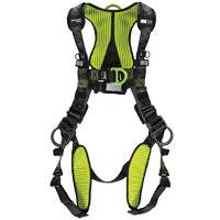 H700 Series Premium Full Body Harness, CSA Certified, Class ADLP, X-Small, 420 lbs. Cap. M & M Nord Ouest Inc