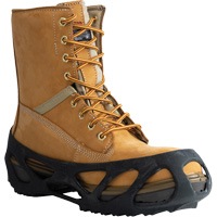 Crampons à glace non marquant Brass Stride<sup>MD</sup>, Laiton, Traction Crampon, Petit SHB211 | M & M Nord Ouest Inc
