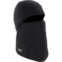 N-Ferno 6955 Insulated Balaclava Face Mask, Fleece/Polyester/Spandex, Black M & M Nord Ouest Inc