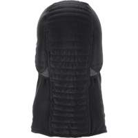 N-Ferno 6955 Insulated Balaclava Face Mask, Fleece/Polyester/Spandex, Black M & M Nord Ouest Inc